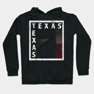 Texas Hoodie